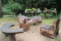 Muzeum samorostů Slavonice