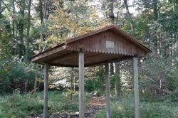 Ledce - forgotten spa