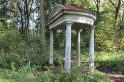 Ledce - forgotten spa