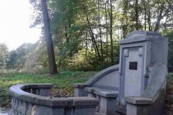 Ledce - forgotten spa