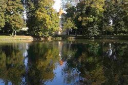 Ledce - forgotten spa