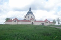 Žďár nad Sázavou castle