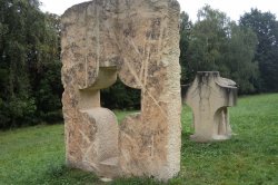 Křížová cesta 21. století