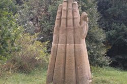 Křížová cesta 21. století