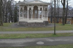 Jeseník - Priessnitzovy lázně