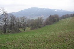 Jeseník - Priessnitzovy lázně