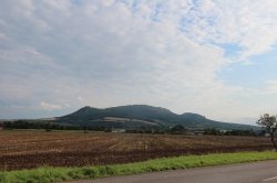 Děvín - Mikulovská vrchovina