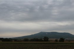 Děvín - Mikulovská vrchovina