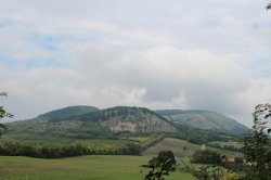 Děvín - Mikulovská vrchovina