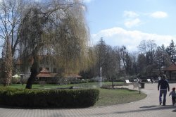 Zlín Lešná (zámek)