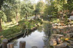ZOO Zlín Lešná