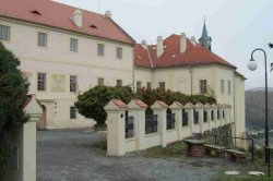 Schloss Nižbor