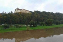 Nižbor (zámek)