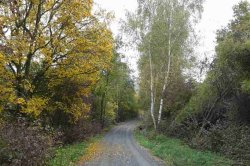 Naučná stezka oppidum Stradonice