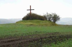 Naučná stezka oppidum Stradonice