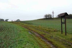 Naučná stezka oppidum Stradonice