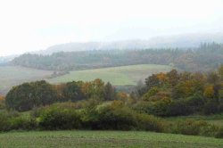 Naučná stezka oppidum Stradonice