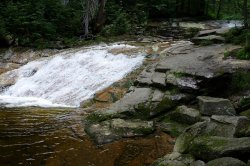 Mumlavské vodopády