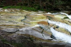 Mumlavské vodopády