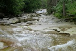 Mumlavské vodopády