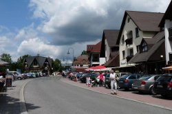 Harrachov – nejen zimní středisko
