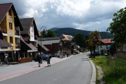 Harrachov - not just a winter resort