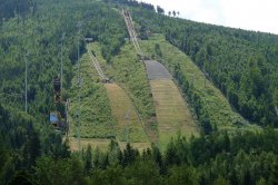 Harrachov - not just a winter resort