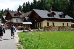 Harrachov - not just a winter resort