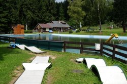 Harrachov - not just a winter resort