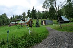 Harrachov - not just a winter resort