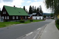 Harrachov - not just a winter resort