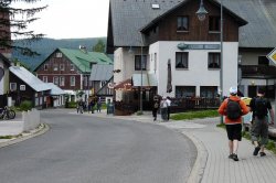 Harrachov - not just a winter resort
