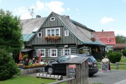 Harrachov - not just a winter resort