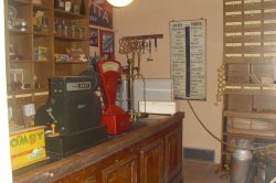 Technical Museum Brno