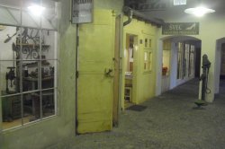 Technical Museum Brno