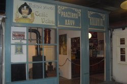 Technical Museum Brno