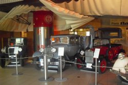 Technical Museum Brno