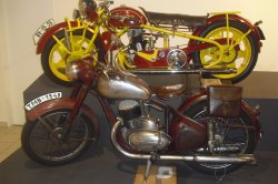 Technical Museum Brno