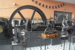 Technical Museum Brno