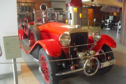 Technical Museum Brno