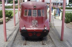 Technical Museum Tatra Kopřivnice