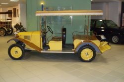 Technical Museum Tatra Kopřivnice