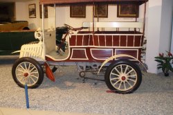 Technical Museum Tatra Kopřivnice
