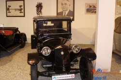 Technical Museum Tatra Kopřivnice