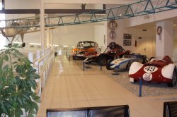 Technical Museum Tatra Kopřivnice