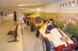 Technical Museum Tatra Kopřivnice