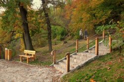 Hostivařská přehrada