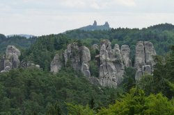 Hruboskalsko