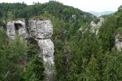 Hruboskalsko