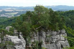 Hruboskalsko